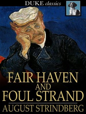 cover image of Fair Haven and Foul Strand